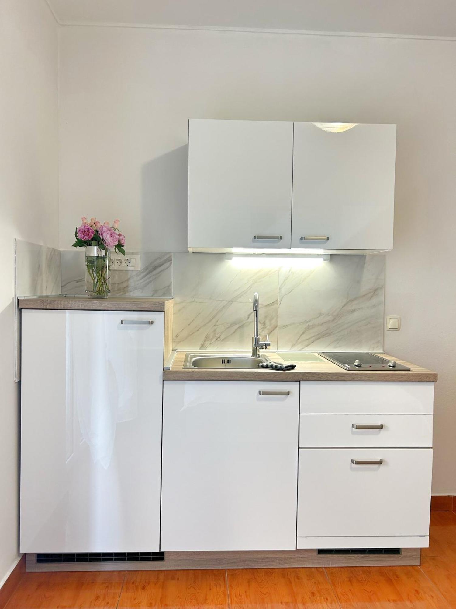 Apartments D&A Zadar Exterior photo